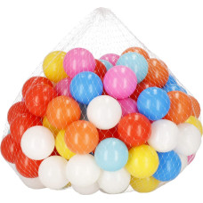 Springos Žaidimo kamuoliukai Springos KG0019 100 vnt