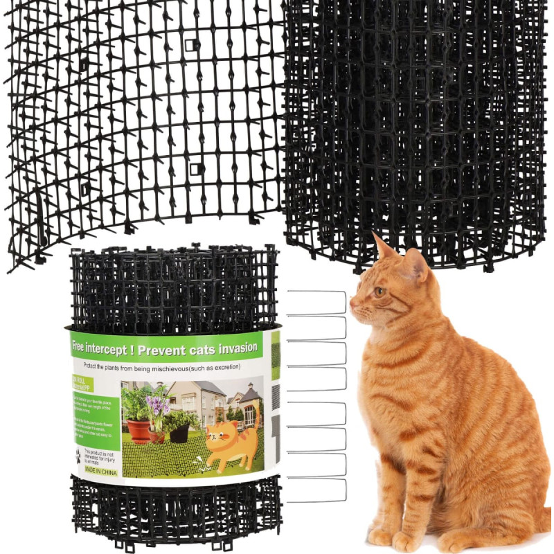 Springos Kačių kilimėlis Springos GA0029