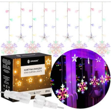 Springos Kalėdinės lemputės Springos CL4019 138vnt 2,7m