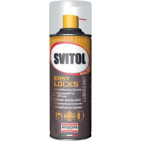 Svitol Multipurpose lubricant EASY LOCKS SVITOL, 200ml