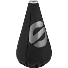 Sparco Gear Cover Urban, black