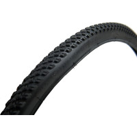 Good Bike Mountain bicycle tire MTB 29,5'' x 2,125, black