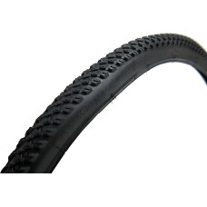 Good Bike Mountain bicycle tire MTB 29,5'' x 2,125, black