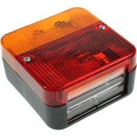 Moovit Trailer tail light