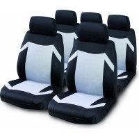 Grand Prix Set of car seat covers 