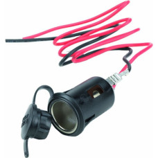 Bottari Socket with cable 12V 