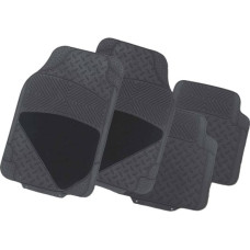 Bottari Universal set of textile and rubber mats 