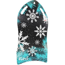 Fun It Flexible snow mat 