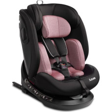 Caretero AZURE CAR SEAT I-SIZE PINK (40-150)