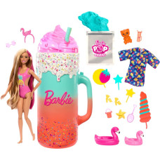 Barbie®️ Pop! Reveal üllatuskomplekt, troopiline smuuti