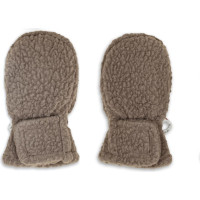 Lodger kūdikių pirštinaitės Mittens Teddy, Buffalo, 0–12 mėn., prekės kodas: MTT 535_0-12