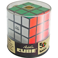 Rubik´s Cube Rubiko kubas „Retro“, 3 x 3