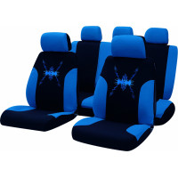 Revolution Car seat cover set 