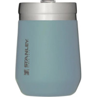 Stanley Krūze The Everyday Go Tumbler 0,3L zilganpelēka