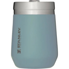 Stanley Krūze The Everyday Go Tumbler 0,3L zilganpelēka