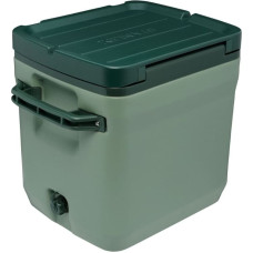 Stanley Aukšto Atsparumo Išorinėšaldytuvas The Cold-For-Days Outdoor Cooler 28,3 L žalia