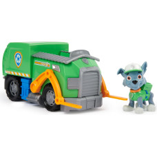 Paw Patrol vehicle Basic Sustainable Rocky, 6068854