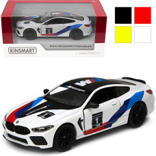 BMW M8 COMPETITION COUPE LIVERY EDITION