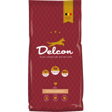 Delcon Pašaras alergiškiems šunims HYPOALLERGENIC / 3 kg