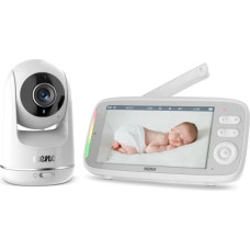 Neno 4957 VISTA 2.4GHz ELECTRONIC NANNY WITH CAMERA