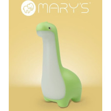 Mary's Night lamp LED DINOZAUR 1.8W 124x78.5x175mm