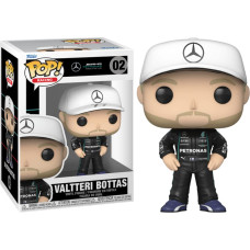 Funko POP! Vinilinė figūrėlė: Formula One - Valtteri Bottas