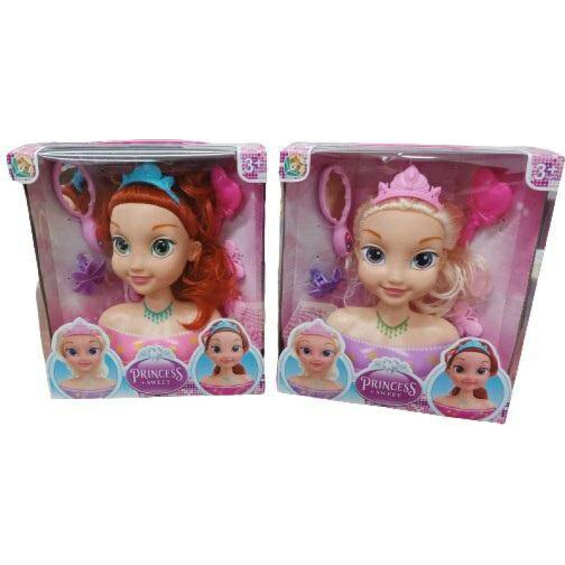 Other 13152 GŁOWA DO CZESANIA