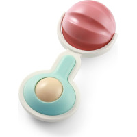 Babyono rattle BARBELL 1629