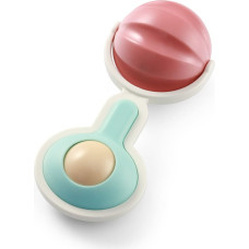 Babyono rattle BARBELL 1629