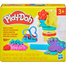 Hasbro Play Doh PLAY-DOH playset Bugs critters