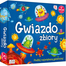 GRA GWIAZDOZBIORY