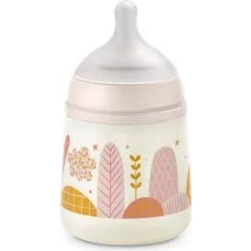 Suavinex 083782 BOTTLE 150ML SX PRO DREAMS SLOW PINK 308316