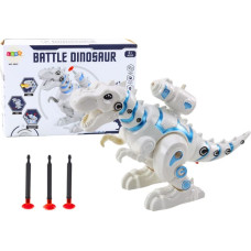 Robots-dinozaurs ar bultu palaidēju 27072