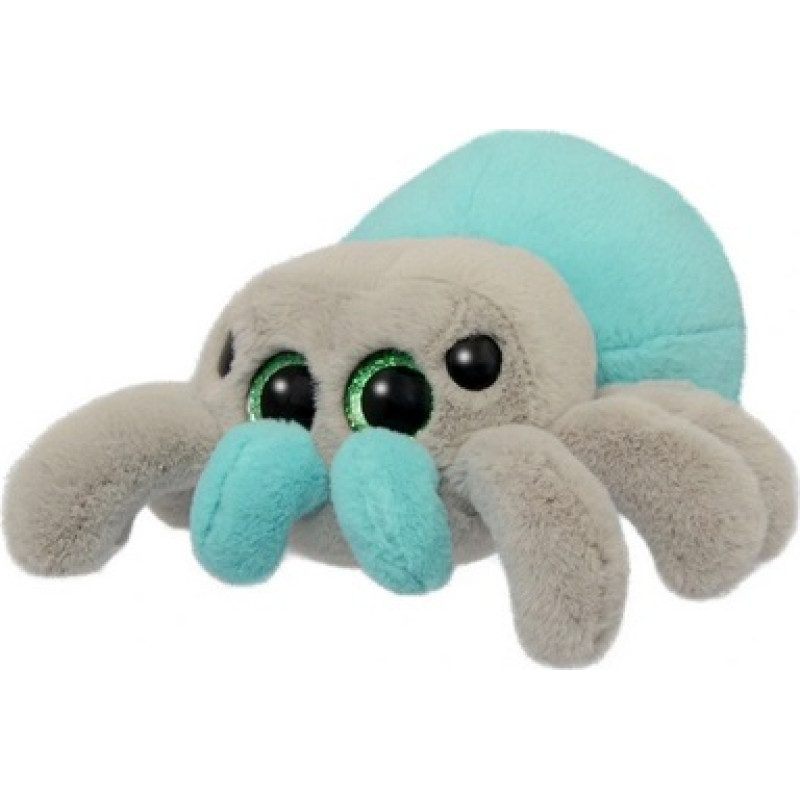 Wild Planet pehme mänguasi hüppav ämblik 15 cm