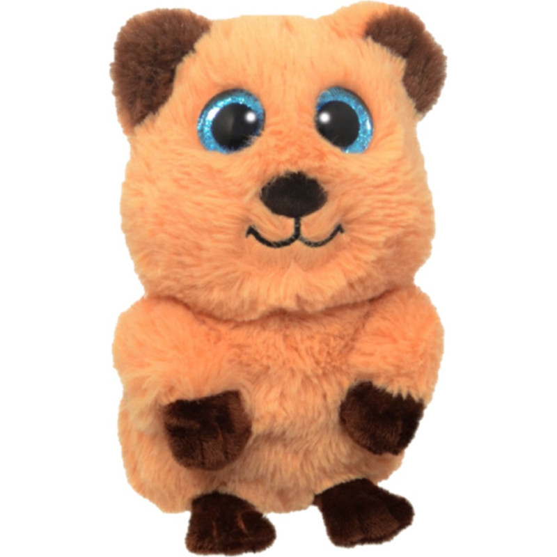 Wild Planet Minkštas Žaislas Kvoka 15 cm