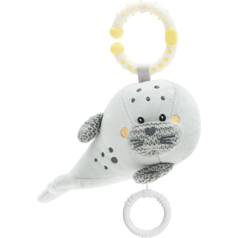 Musical toy Seally me