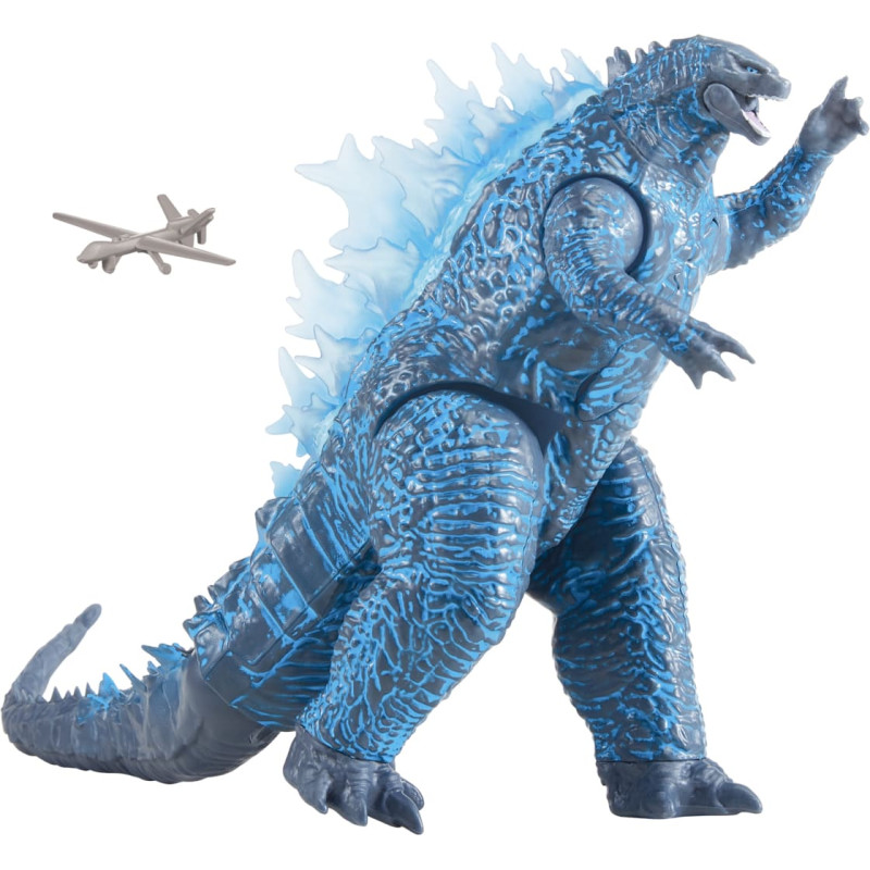 Godzilla X Kong GODZILLA figūra 6