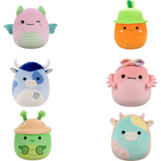 Squishmallows Velykinis pliušinis žaislas, 19 cm