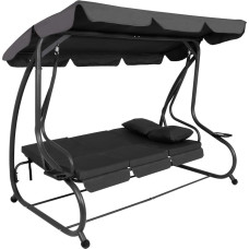 Springos Sodo sūpynės Springos GS0026