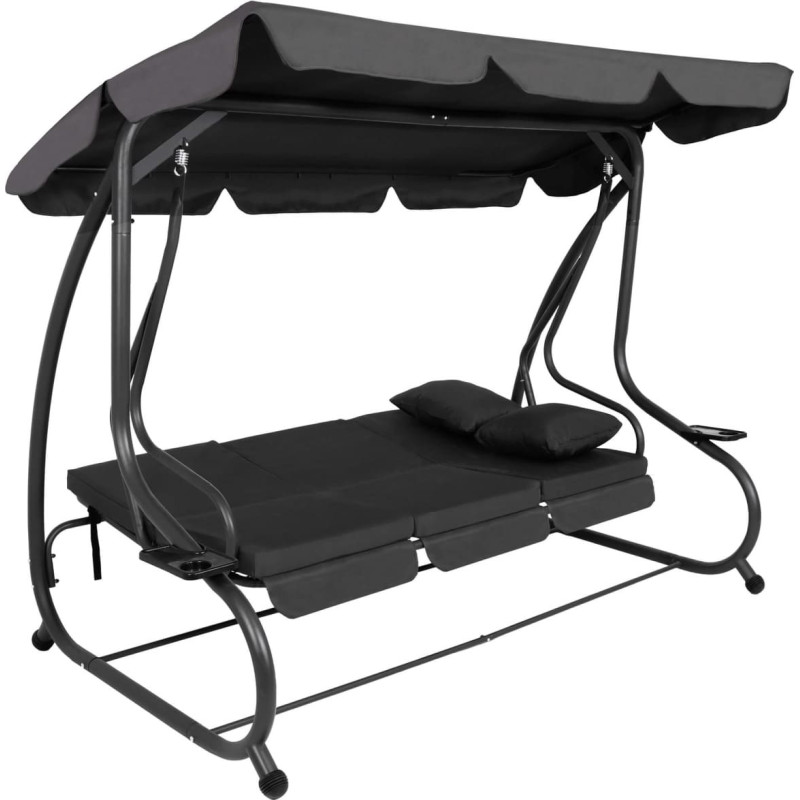 Springos Sodo sūpynės Springos GS0026