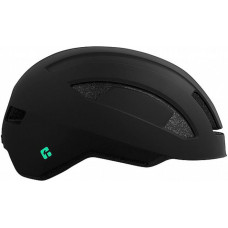 Lazer Kiiver LAZER CITYZEN KinetiCore, Matte Black (L)
