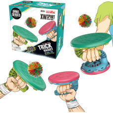 RAKIETKI DO ODBIJANIA