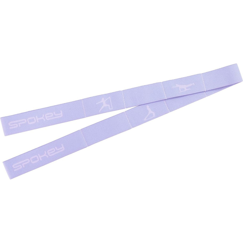 Spokey Yoga tape Spokey YOGA TAPE