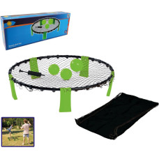 Lauko žaidimų rinkinys Smash Ball, 90 cm