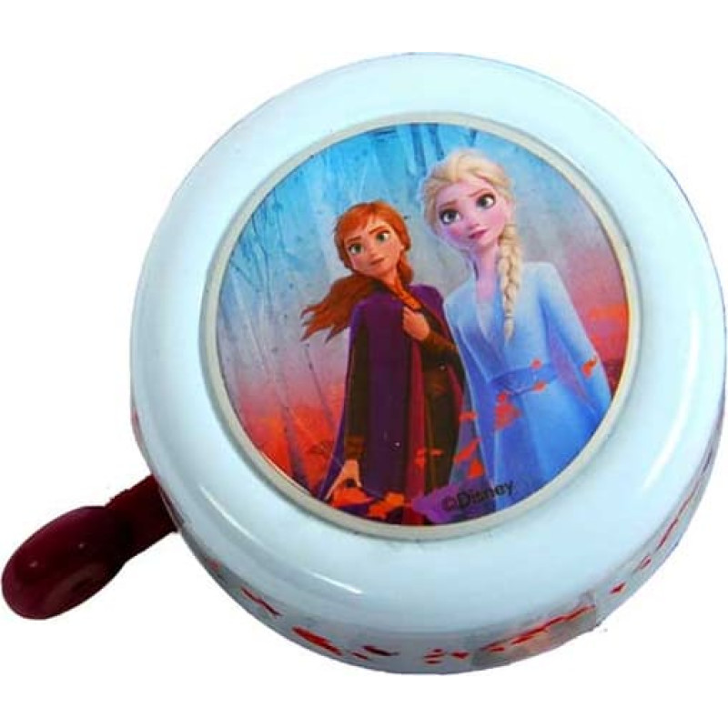 Rattakell Frozen II