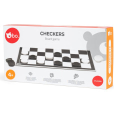 BO . Stalo žaidimas &bdquo;&Scaron;a&scaron;kės"