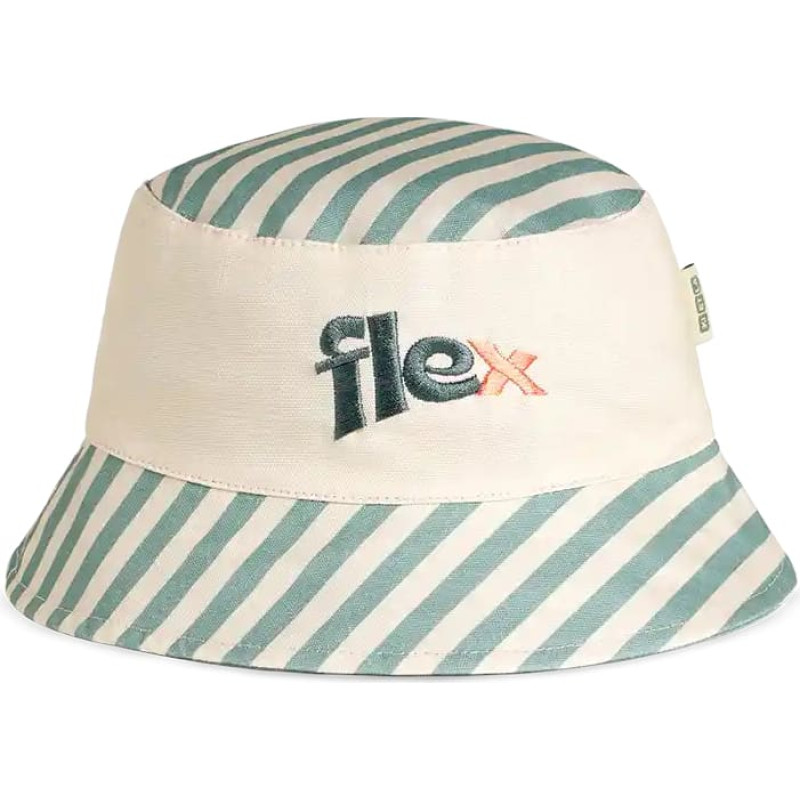 Kietla Reversible Salvia Bob 0-2 y	5565C+7506C