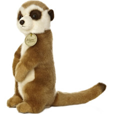 Aurora Plush AURORA MIYONI Pliušinė surikata, 25 cm