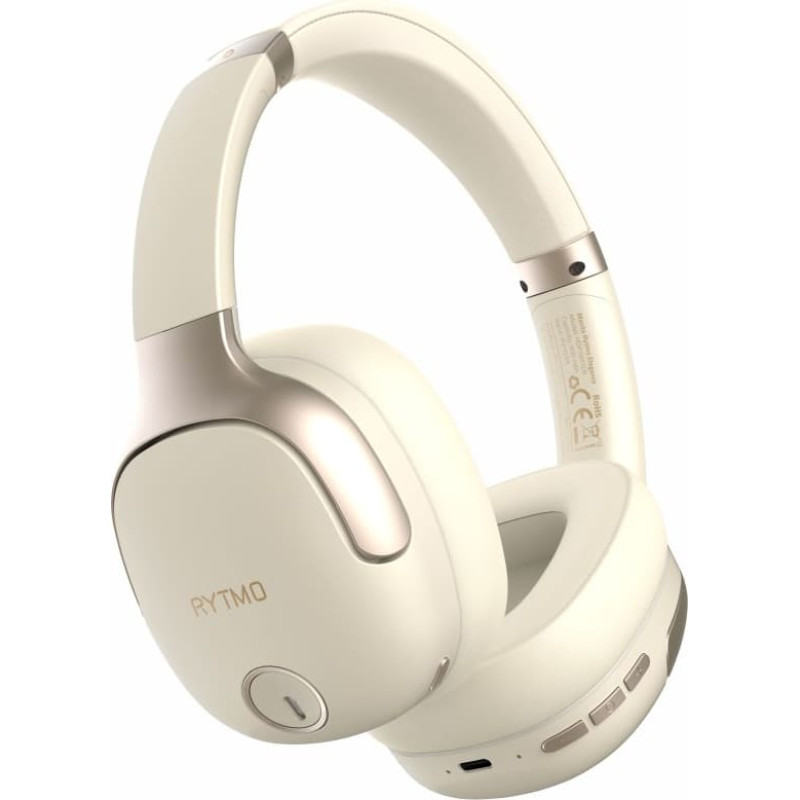 Manta HDP1001CR Rytmo Elegance Cream