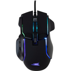 Baracuda BGM-071 Piranha Black